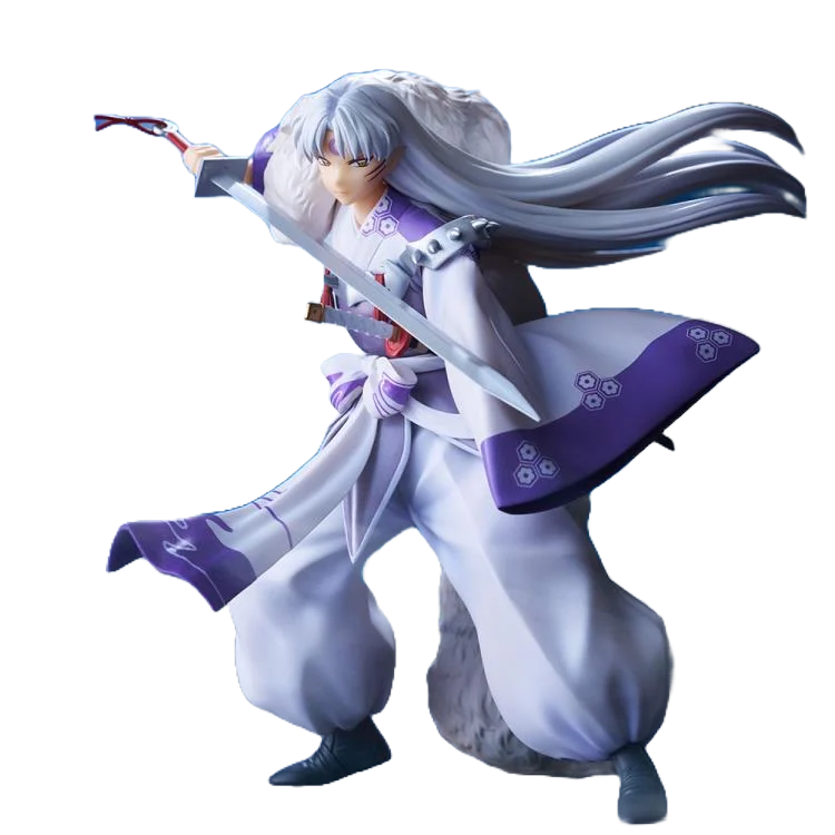 Trio-Try-iT Figure -Sesshomaru-