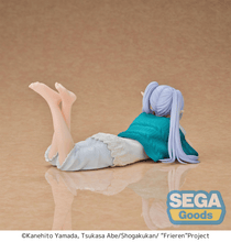 Load image into Gallery viewer, Yumemirize "Frieren: Beyond Journey's End" "Frieren" ~Loungewear~
