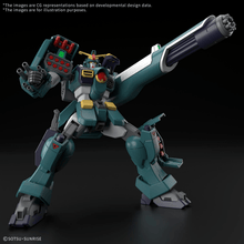 Load image into Gallery viewer, HG 1/144 Gundam Leopard
