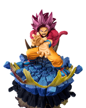 Load image into Gallery viewer, *Pre-Order* [Extra Battle] Super Saiyan 4 Goku -Daima-
