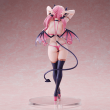 Load image into Gallery viewer, *Pre-Order*Alex Illustration: The Big Little Devil
