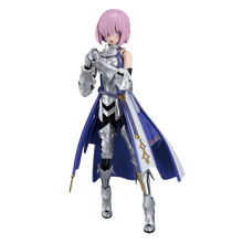 Load image into Gallery viewer, 30MS Shielder/Mash Kyrielight(New Cosutume Ver.)
