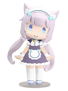 HELLO! GOOD SMILE VANILLA