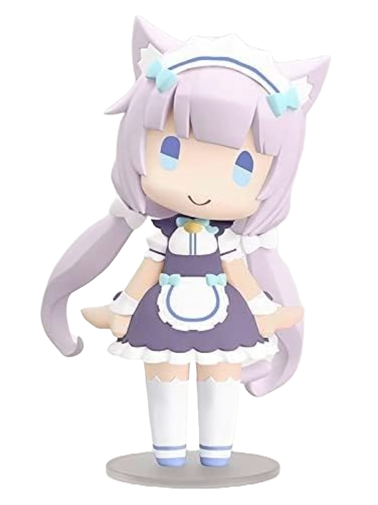 HELLO! GOOD SMILE VANILLA