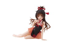 Load image into Gallery viewer, To Love-Ru Darkness Desktop Cute Figure - Mikan Yuki (Chinese Dress Ver.)
