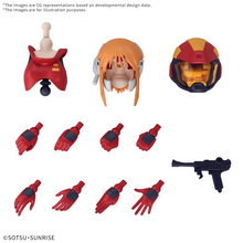 Load image into Gallery viewer, FIGURE-RISE PLE TWO
