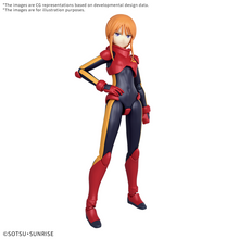 Load image into Gallery viewer, FIGURE-RISE PLE TWO
