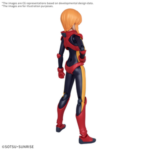 FIGURE-RISE PLE TWO