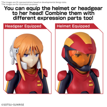 Load image into Gallery viewer, FIGURE-RISE PLE TWO
