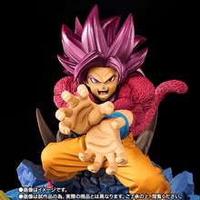 Load image into Gallery viewer, *Pre-Order* [Extra Battle] Super Saiyan 4 Goku -Daima-
