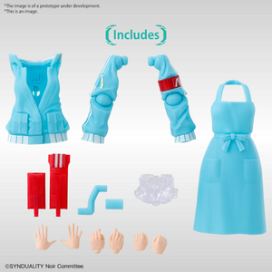 FIGURE RISE ELLIE