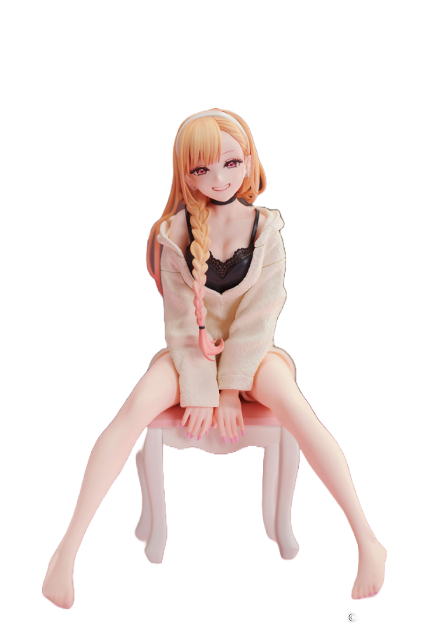 Kitagawa Marin (Loungewear Version)