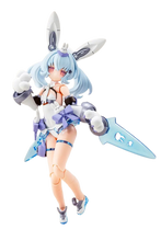 Load image into Gallery viewer, Punimofu Yuki Tu
