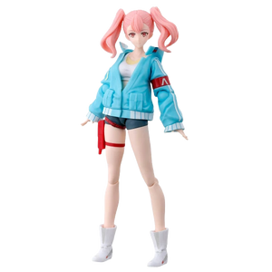FIGURE RISE ELLIE
