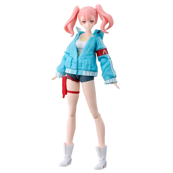 FIGURE RISE ELLIE