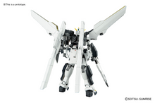 Load image into Gallery viewer, MG 1/100 Gundam Double X
