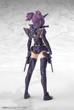 Load image into Gallery viewer, *Pre-Order* Asra Ninja Kaname, Shadow Edition

