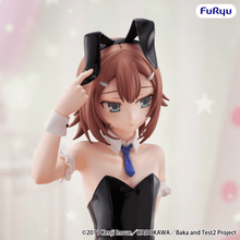 Load image into Gallery viewer, BAKA and TEST -Summon the Beasts- a BiCute Bunnies Figure -Kinoshita Hideyoshi-
