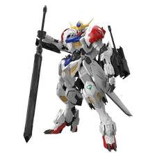 Load image into Gallery viewer, MG 1/100 Gundam Barbatos Lupus
