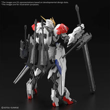 Load image into Gallery viewer, MG 1/100 Gundam Barbatos Lupus
