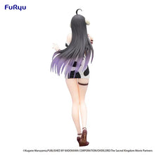 Load image into Gallery viewer, OVERLORD Trio-Try-iT Figure -Albedo Mini Dress Cow Pattern ver.-
