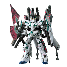 Load image into Gallery viewer, RG 1/144 Full Armor Unicorn Gundam
