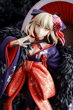 Load image into Gallery viewer, *Pre-Order* 1/7 Saber Alter Kimono Ver.
