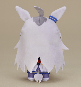 *Pre-Order*Yurugao Mini Plushie Simple Oguri