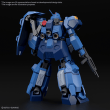 Load image into Gallery viewer, HG 1/144 Guastav Karl Type-00 Plastic Model Kit
