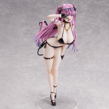 Load image into Gallery viewer, *Pre-Order* Shimanun Illustration “Zakozako-chan” 1/6 Scale Pre-painted Figure

