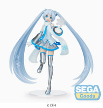 Load image into Gallery viewer, HATSUNE MIKU: SNOW MIKU
