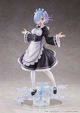 Load image into Gallery viewer, RE:ZERO REM (Winter Maid ver)
