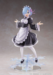 RE:ZERO REM (Winter Maid ver)