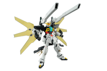 Load image into Gallery viewer, MG 1/100 Gundam Double X

