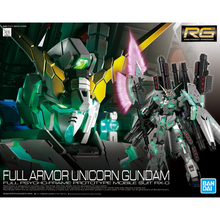 Load image into Gallery viewer, RG 1/144 Full Armor Unicorn Gundam
