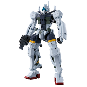 HG 1/144 BOCATA'S GELGOOG (GQuuuuuuX)