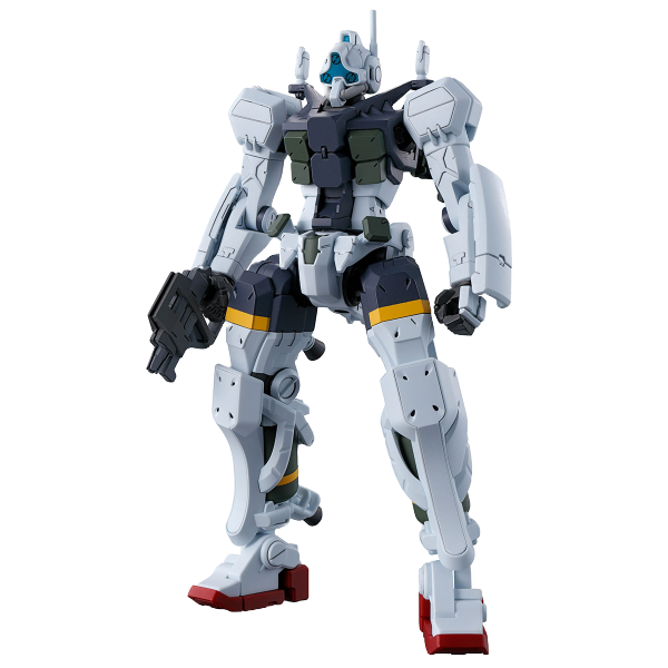 HG 1/144 BOCATA'S GELGOOG (GQuuuuuuX)