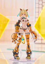 Load image into Gallery viewer, PLAMAX BP-02 Sophia F. Shirring: Tiger Armor Ver. Plastic Model Kit
