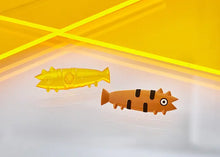 Load image into Gallery viewer, PLAMAX BP-02 Sophia F. Shirring: Tiger Armor Ver. Plastic Model Kit
