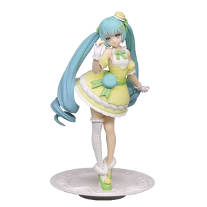 HATSUNE MIKU EXCEED "SWEETSWEETS MACAROON CITON"
