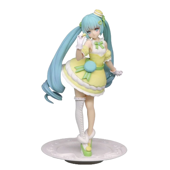 HATSUNE MIKU EXCEED 