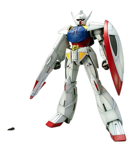 MG 1/100 TURN A GUNDAM