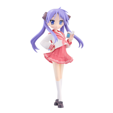 Load image into Gallery viewer, Lucky Star Trio-Try-iT Figure -Kagami Hiiragi-

