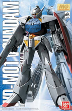 Load image into Gallery viewer, MG 1/100 TURN A GUNDAM
