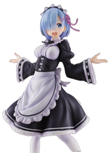 Load image into Gallery viewer, RE:ZERO REM (Winter Maid ver)
