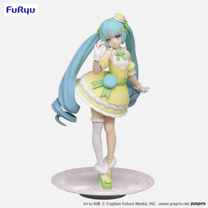 HATSUNE MIKU EXCEED "SWEETSWEETS MACAROON CITON"