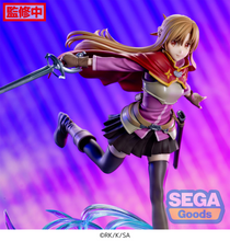 Load image into Gallery viewer, SWORD ART ONLINE PROGRESSIVE:SCHERZO OF DEEP NIGHT ASUNA
