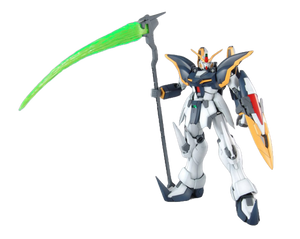 MG 1/100 Gundam Deathscythe EW