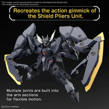 Load image into Gallery viewer, HG 1/144 Gundam Zagan
