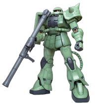 Load image into Gallery viewer, 1/48 MEGA SIZE ZAKU 2
